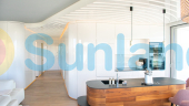 Resale - Apartment - Orihuela Costa - Las Colinas golf