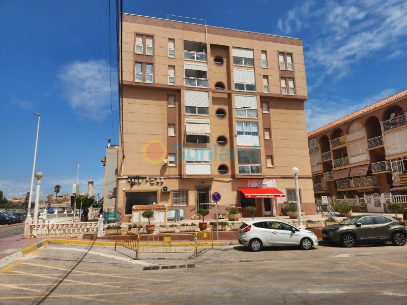 Verkauf - Apartment - La Mata