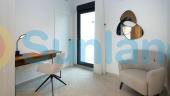 New Build - Town House - Orihuela costa - Torre de la Horadada