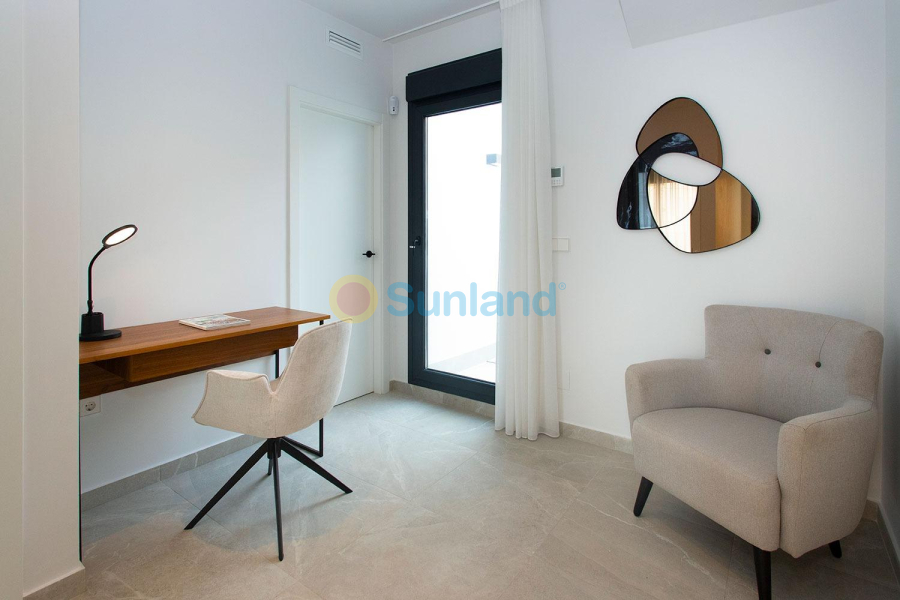 New Build - Town House - Orihuela costa - Torre de la Horadada