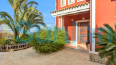 Resale - Villa - Algorfa - La finca golf