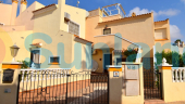 Verkauf - Apartment - Orihuela Costa - 