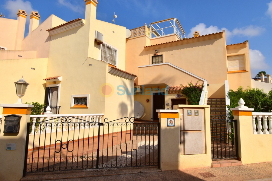 Resale - Apartment - Orihuela Costa - 