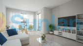 Новостройка - Ground floor apartment - Guardamar del Segura - Pueblo
