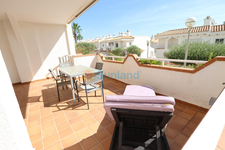 Segunda mano - Bungalow - Orihuela Costa - Campoamor