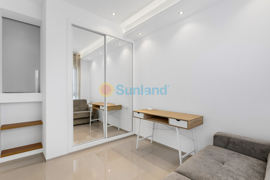 Använda fastigheter - Lägenhet - Ciudad Quesada - Doña Pepa