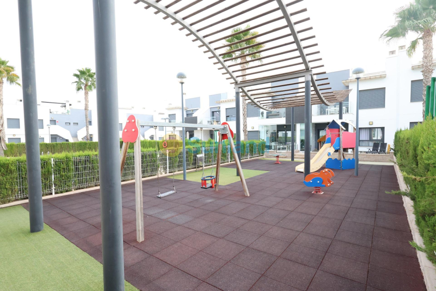 Brukte eiendommer - B - Pilar de la Horadada - Zona Pueblo