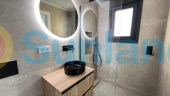 Nueva construcción  - Chalet - San Pedro del Pinatar - Lo Pagan