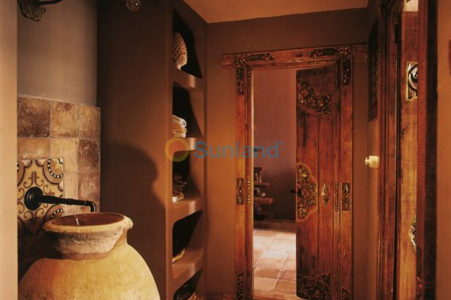 Вторичка - V - Torremendo