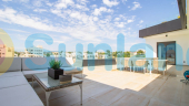 Verkauf - Apartment - Orihuela Costa - Villamartin