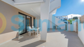 Resale - Apartment - San Pedro del Pinatar - Ciudad Quesada