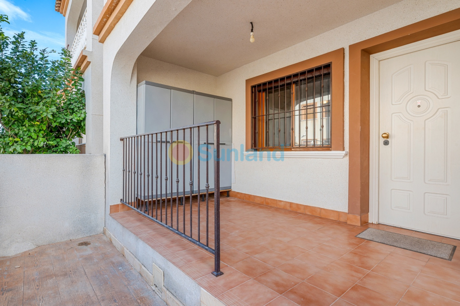 Använda fastigheter - Bungalow - Daya Vieja