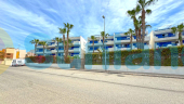 Segunda mano - Apartamento - Orihuela Costa - Playa Flamenca