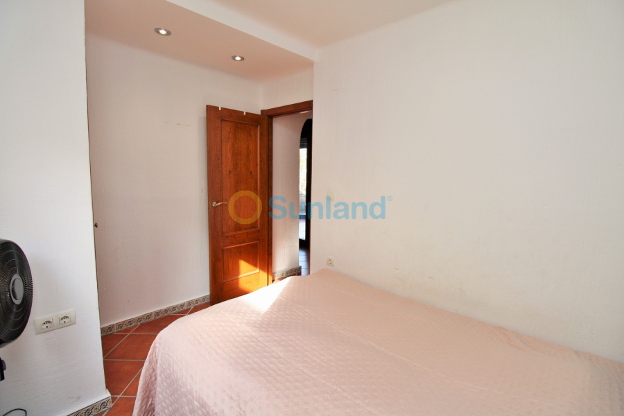 Resale - Apartment - Punta Prima - 