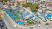 Brukte eiendommer - Villa - Orihuela Costa - Villamartin