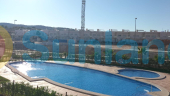 Ny bygg - Bungalow - Orihuela - Vistabella Golf