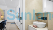 Resale - Apartment - San Pedro del Pinatar - Ciudad Quesada