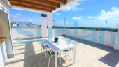 New Build - Bungalow - Orihuela costa - Pilar De La Horadada