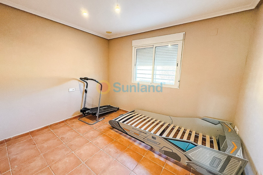 Resale - Villa - La Romana - 