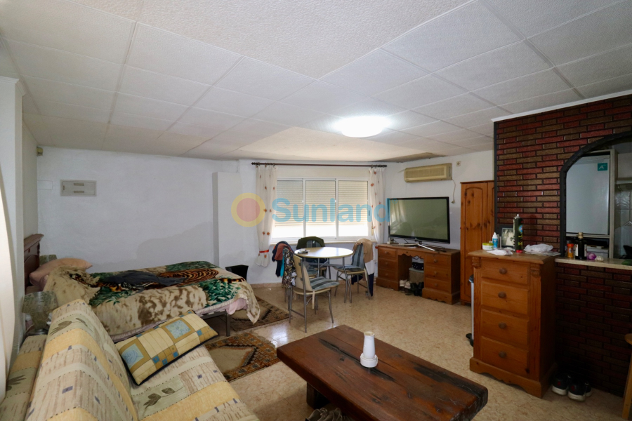 Använda fastigheter - Country house - Las Heredades