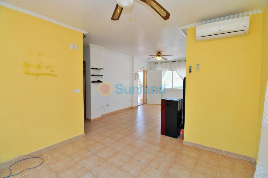 Brukte eiendommer - Villa - Villamartin