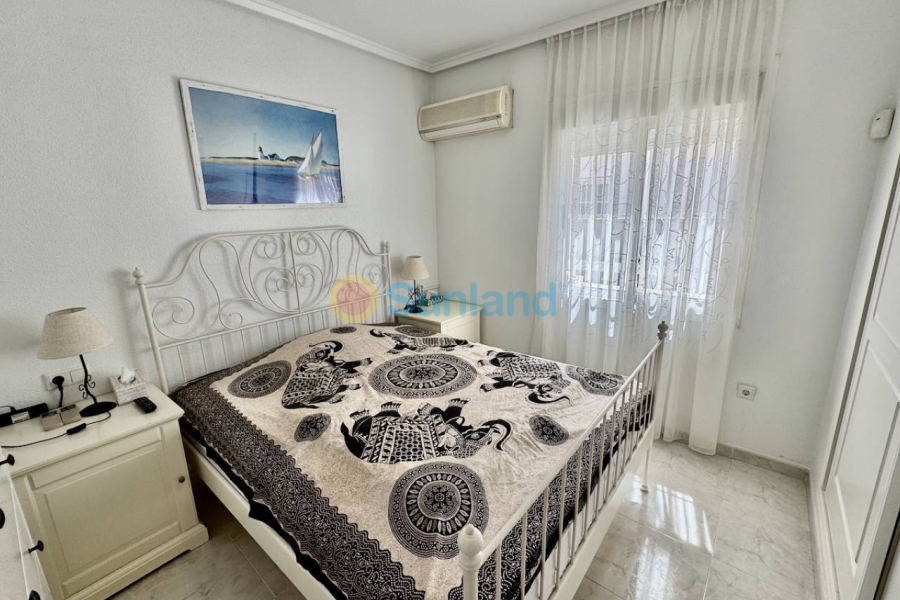 Resale - Villa - Ciudad Quesada - Lo Pepin