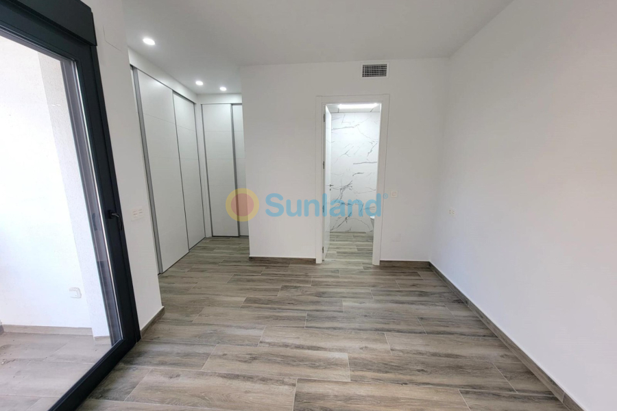 Brukte eiendommer - Leilighet - Torrevieja - Playa del Cura