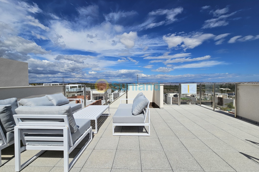 Вторичка - V - Villamartin