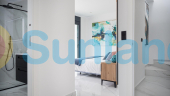New Build - Villa - San Pedro del Pinatar - 