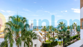 Resale - Apartment - Orihuela Costa