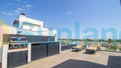 Verkauf - Apartment - Orihuela Costa - Villamartin