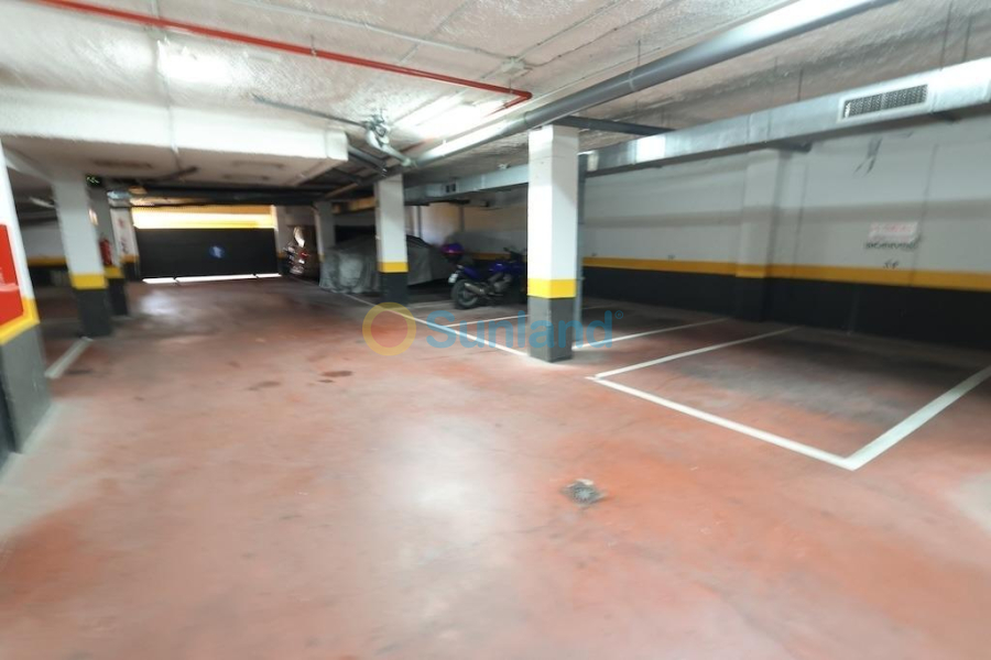 Resale - P - Torrevieja - Punta Prima