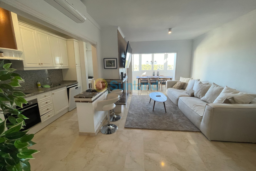 Verkauf - Apartment - Orihuela Costa - Las Ramblas