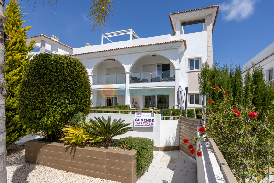 Segunda mano - Apartamento - Rojales - Doña Pepa