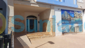 Resale - Ground Floor - Torrevieja - Playa de Los Locos