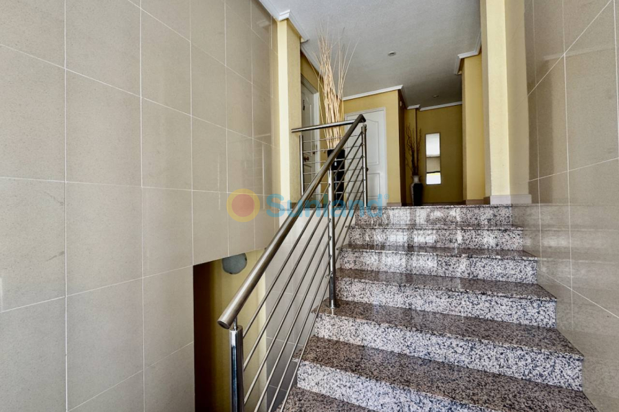 Вторичка - Апартамент - Formentera del Segura