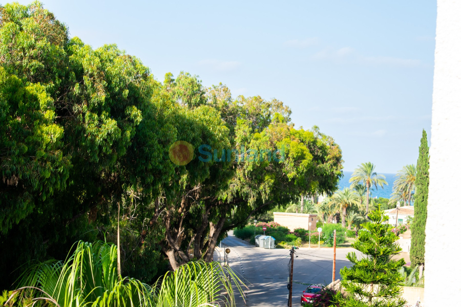 Brukte eiendommer - Leilighet - Orihuela Costa - Playa Flamenca Norte