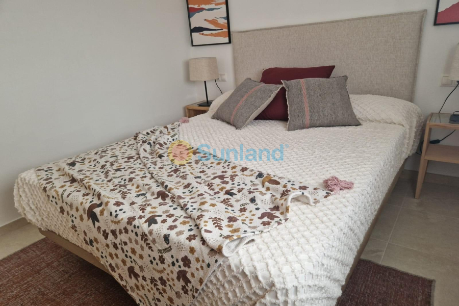 Ny bygg - Leilighet - Avileses - pueblo