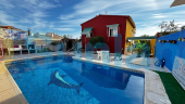 Resale - Villa - Punta Prima - 