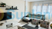 Använda fastigheter - Lägenhet - La Veleta