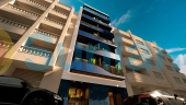 Nueva construcción  - Apartamento - Torrevieja - Playa del Acequión