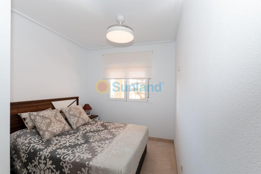 Använda fastigheter - Lägenhet - Orihuela Costa - Los Dolses