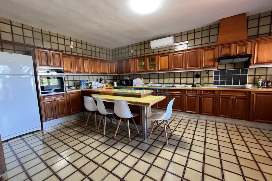 Resale - V - La Nucía - La nucia