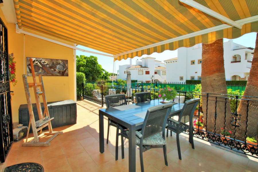 Resale - Villa - Villamartin - Los Dolses