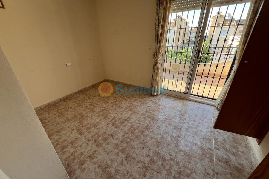 Вторичка - Casa de Pueblo - Orihuela Costa - Playa Flamenca