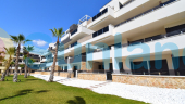 Resale - Apartment - Orihuela Costa - Los Altos