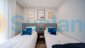 Resale - Apartamento - Torrevieja - Punta Prima