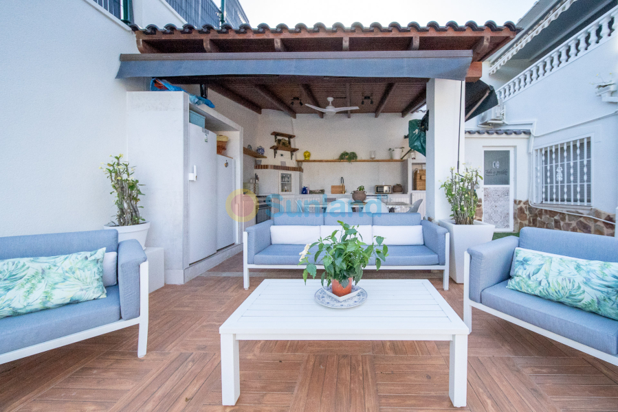Вторичка - Bилла - Torrevieja - Los Balcones