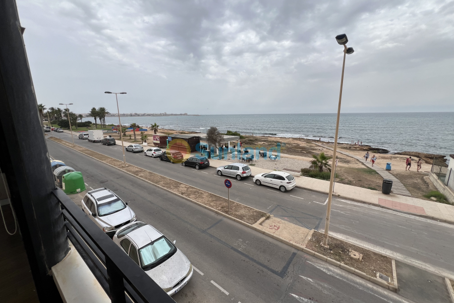 Brukte eiendommer - Apartamento - Torrevieja - La Veleta