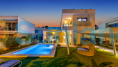 Resale - Villa - Orihuela - Vistabella Golf